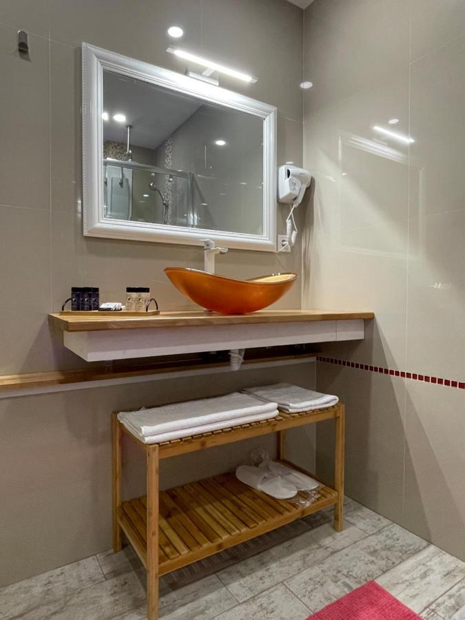 Appartement Voyage Cubic Adults Only à Sibiu Extérieur photo